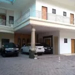 Hotel Sulawesi Kertajaya