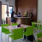 Hotel Sulawesi Kertajaya