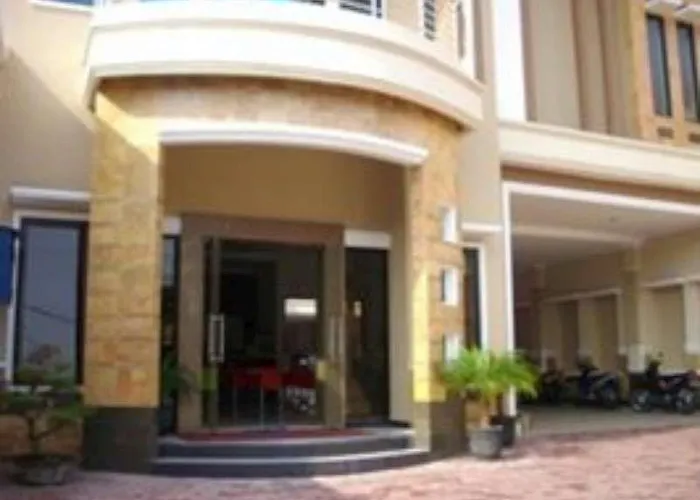 Hotel Sulawesi Kertajaya