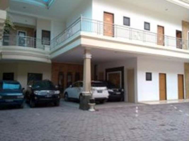 Hotel Sulawesi Kertajaya Surabaya